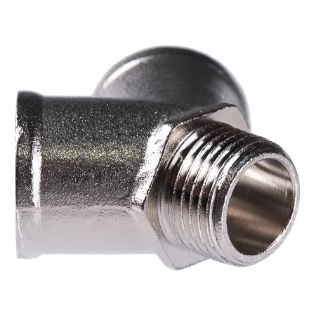 FUBAG Переходник Y - 1/2 дюйма MFF, блистер 1 шт в Астрахани фото