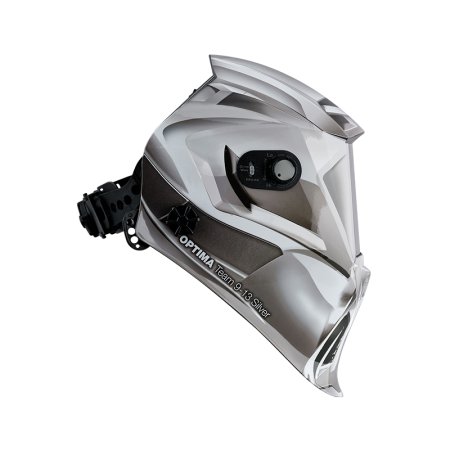  Маска сварщика Хамелеон FUBAG IR 9-13C S в Астрахани фото