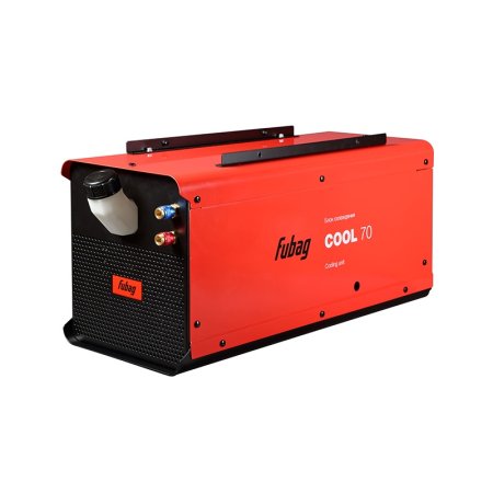 Сварочный полуавтомат_INMIG 500T DW SYN PULSE (арт. 31443) + Подающий механизм DRIVE INMIG DW SYN PULSE (41105) + Горелка FB 550W 3m (31652) + Блок жидкостного охлаждения Cool 70__для арт. 31406_31443_31453_31455_31456_31457_31454 (31409) + Тележка_для ар в Астрахани фото