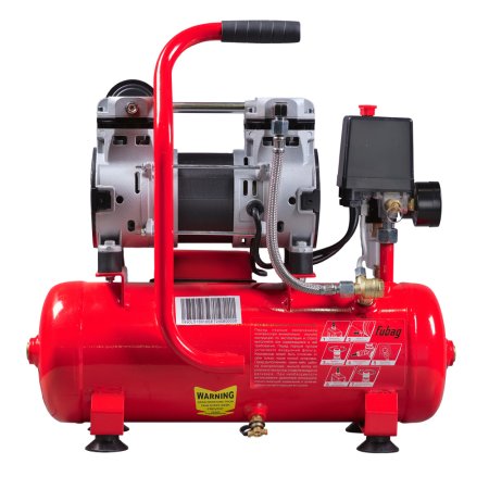 Компрессорный набор FUBAG OLS 180/10 CM1.2 SET 4.0 в Астрахани фото