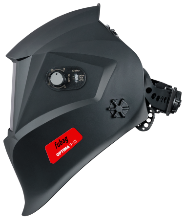  Маска сварщика Хамелеон FUBAG IR 9-13N S в Астрахани фото