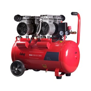 Компрессор безмасляный малошумный FUBAG OLS 280/50 CM2 - арт 8641820 в Астрахани фото