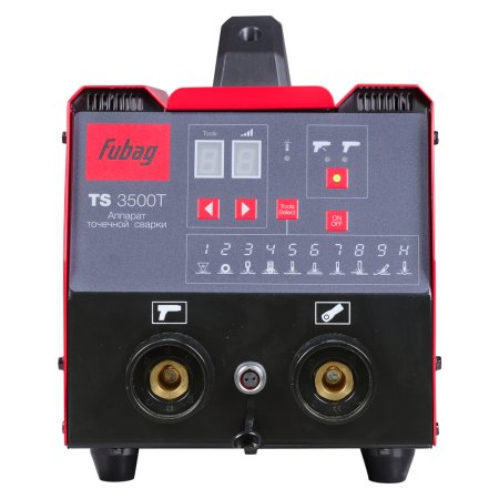 Аппарат точечной сварки FUBAG TS 3500T в Астрахани фото