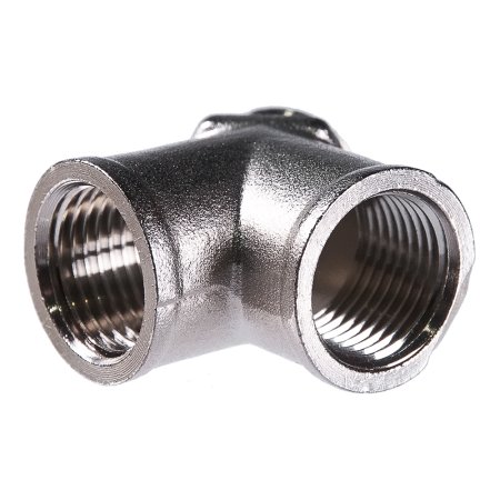 FUBAG Переходник Y - 1/2 дюйма MFF, блистер 1 шт в Астрахани фото