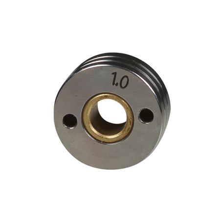 FUBAG Ролики 1,0/1,2 сталь для INMIG 315T 350T 400T_500T_1 шт.  в Астрахани фото