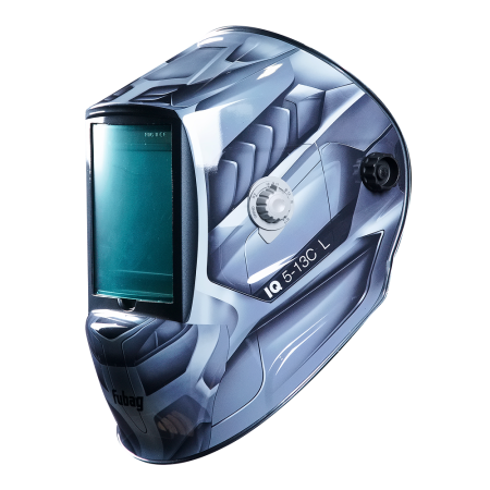 Маска сварщика Хамелеон FUBAG IQ 5-13 C L 