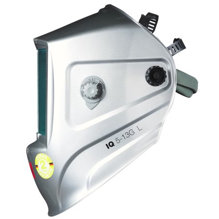  Маска сварщика Хамелеон FUBAG IQ 5-13G L в Астрахани фото