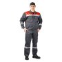 Фирменный рабочий костюм Fubag размер 52-54 рост 182-188 в Астрахани фото