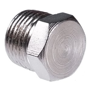 FUBAG Переходник 1/2 дюйма M заглушка в Астрахани фото