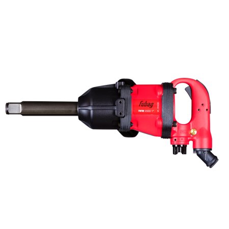 FUBAG Пневмогайковерт ударный IWM 2000 1" в Астрахани фото