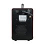 FUBAG Сварочный инвертор INTIG 320 T W DC PULSE с горелкой FB TIG 26 5P 4m  в Астрахани фото