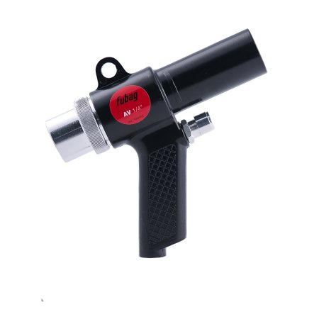 FUBAG Пневматический пылесос AV1/4 дюйма с набором из 7 предметов в Астрахани фото