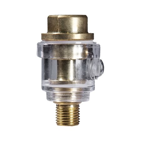 FUBAG Минилубрикатор  наружная резьба 1/4 дюйма цветн.коробка в Астрахани фото