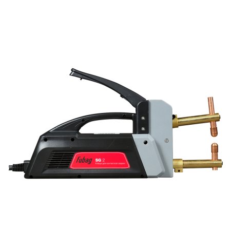 Клещи подвесные Fubag SG 2 с блоком управления в Астрахани фото