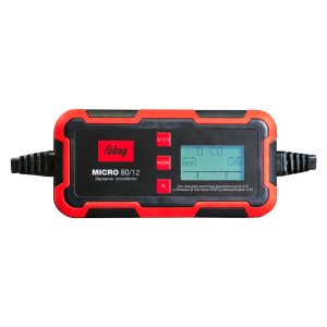 Зарядное устройство FUBAG MICRO 80/12 в Астрахани фото