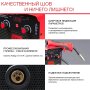 FUBAG Сварочный полуавтомат IRMIG 140 SYN с горелкой 150 А 3 м в комплекте в Астрахани фото