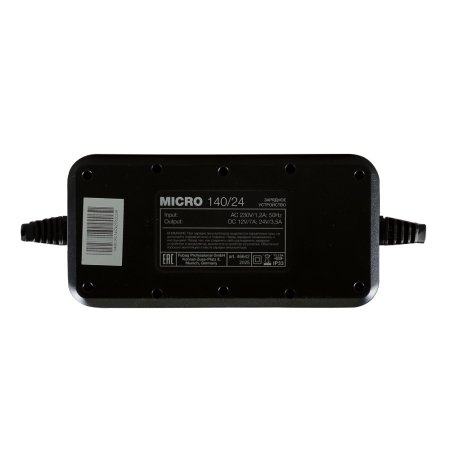 Зарядное устройство FUBAG MICRO 140/24 в Астрахани фото