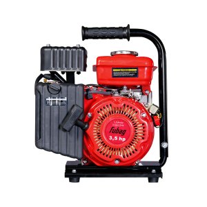 FUBAG Мотопомпа бензиновая для чистой воды PG 300  в Астрахани фото