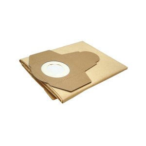 FUBAG Комплект мешков одноразовых 30 л для пылесосов серии WD 5SP_5 шт. в Астрахани фото