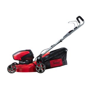 Газонокосилка аккумуляторная FUBAG FLA 4240M  в Астрахани фото