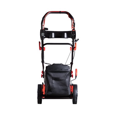 Газонокосилка бензиновая самоходная с регулировкой скорости FUBAG FPL 53 SMV в Астрахани фото