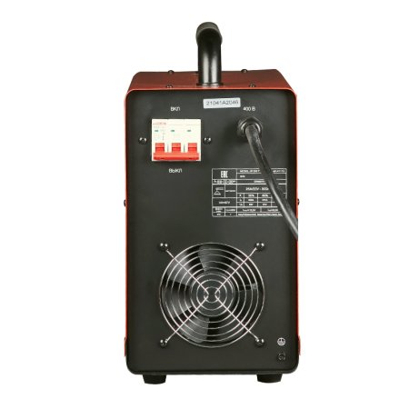 Инвертор сварочный FUBAG IR 300 T в Астрахани фото