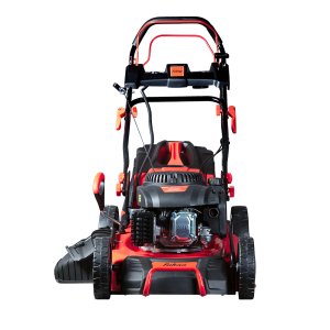 Газонокосилка бензиновая самоходная с электростартером и регулировкой скорости FUBAG FPL 53 SMV ES в Астрахани фото