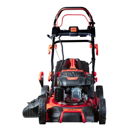 Газонокосилка бензиновая самоходная с электростартером и регулировкой скорости FUBAG FPL 53 SMV ES в Астрахани фото