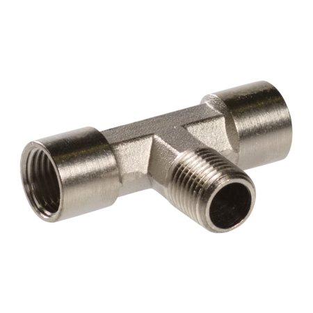 FUBAG Переходник T - 1/4 дюйма FFM, блистер 1 шт в Астрахани фото