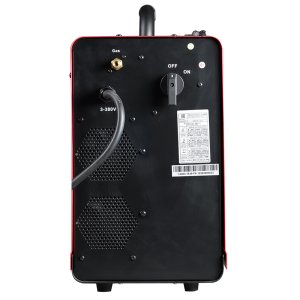 Полуавтомат сварочный FUBAG INMIG 200 SYN LCD (новый дисплей) в Астрахани фото