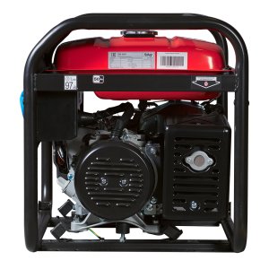 Бензиновый генератор FUBAG  BS 6600 в Астрахани фото