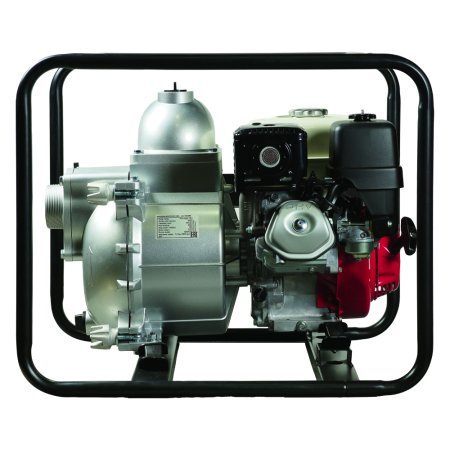 FUBAG Бензиновая мотопомпа для сильнозагрязненной воды PTH 1000Т в Астрахани фото