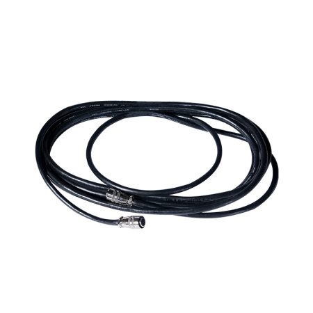 Кабель управления FUBAG с двумя разъемами 3 PIN (папа) для пульта  ДУ 41113.