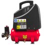 Компрессорный набор FUBAG Service Master Kit безмасляный компрессор + 6 предметов в Астрахани фото
