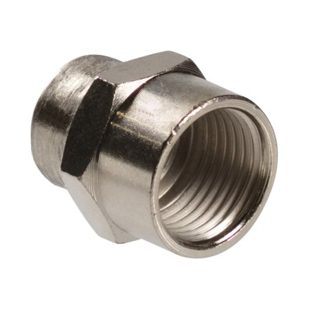 FUBAG Переходник 3/8 дюйма F - 1/2 дюйма F, блистер 1 шт в Астрахани фото