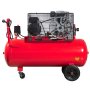 Ременной одноступенчатый компрессор FUBAG B4000B/100 CM3 в Астрахани фото