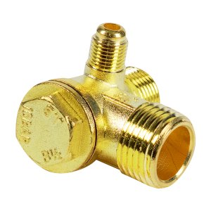 Клапан обратный для поршневого компрессора FUBAG DC 320/24