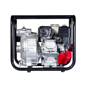 FUBAG Бензиновая мотопомпа PTH 600 ST для загрязненной воды в Астрахани фото