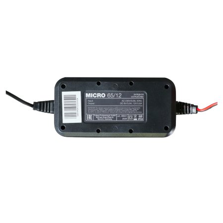 Зарядное устройство FUBAG MICRO 65/12 в Астрахани фото