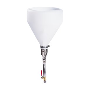 FUBAG Пистолет текстурный DECOR G5000 с верхним бачком в Астрахани фото