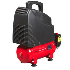 Компрессорный набор FUBAG Paint Master Kit безмасляный компрессор + 3 предмета в Астрахани фото