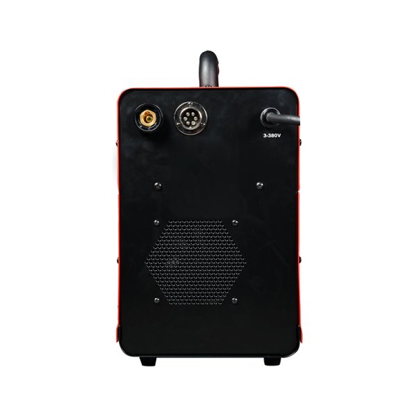 Полуавтомат сварочный FUBAG INMIG 200 SYN LCD (новый дисплей) в Астрахани фото