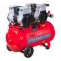 Компрессор воздушный безмасляный малошумный FUBAG OLS 500/50 CM2х2 в Астрахани фото