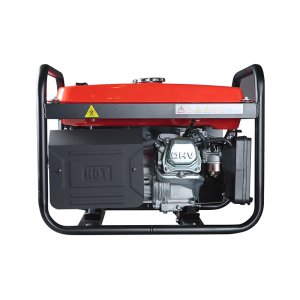 Бензиновый генератор FUBAG BS 2200 в Астрахани фото