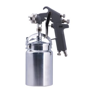FUBAG Краскораспылитель BASIC S1000/1.8 HP с нижним бачком в Астрахани фото