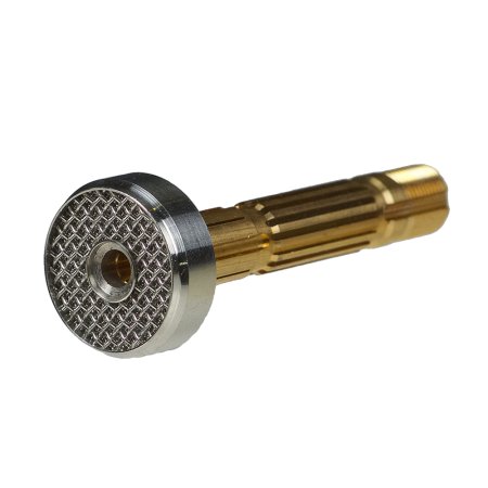 FUBAG Цанга c увеличенной газовой линзой ф4.8 FB TIG 240-550W (2 шт.) в Астрахани фото