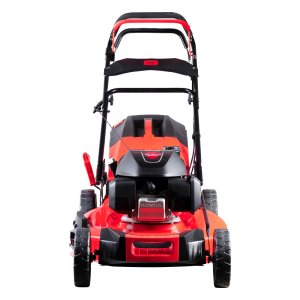 Газонокосилка бензиновая самоходная с двигателем FUBAG Honda FPL 56 SMH в Астрахани фото