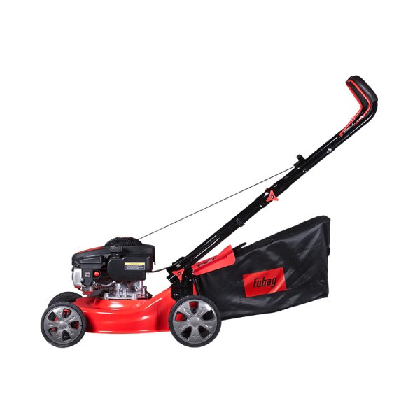Газонокосилка бензиновая FUBAG FPL 42 в Астрахани фото
