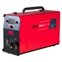 FUBAG Сварочный полуавтомат инвертор INMIG 315T SYN LCD  + Горелка FB 360 3m в Астрахани фото