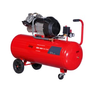 Поршневый масляный компрессор FUBAG VDC 400/100 CM3 в Астрахани фото